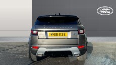 Land Rover Range Rover Evoque 2.0 Ingenium Si4 HSE Dynamic Lux 5dr Auto Petrol Hatchback